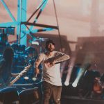 Eminem live at Firefly Music Festival 2018 by Christian Sarkine, Eminem.Pro