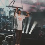 Eminem live at Firefly Music Festival 2018 by Christian Sarkine, Eminem.Pro