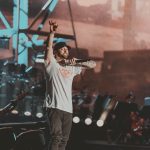 Eminem live at Firefly Music Festival 2018 by Christian Sarkine, Eminem.Pro