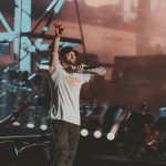 Eminem live at Firefly Music Festival 2018 by Christian Sarkine, Eminem.Pro