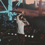 Eminem live at Firefly Music Festival 2018 by Christian Sarkine, Eminem.Pro