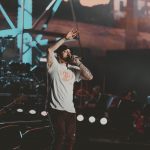 Eminem live at Firefly Music Festival 2018 by Christian Sarkine, Eminem.Pro