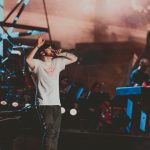 Eminem live at Firefly Music Festival 2018 by Christian Sarkine, Eminem.Pro