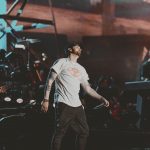 Eminem live at Firefly Music Festival 2018 by Christian Sarkine, Eminem.Pro