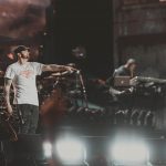 Eminem live at Firefly Music Festival 2018 by Christian Sarkine, Eminem.Pro