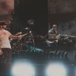 Eminem live at Firefly Music Festival 2018 by Christian Sarkine, Eminem.Pro