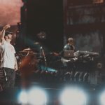 Eminem live at Firefly Music Festival 2018 by Christian Sarkine, Eminem.Pro