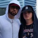 Eminem и благотворительный фонд Make-A-Wish исполняют мечты фанатов. Эм встретился с фанатами на фестивале The Governors Ball и сделал ещё несколько детей с серьёзными заболеваниям чуточку счастливее.   David Praniuk