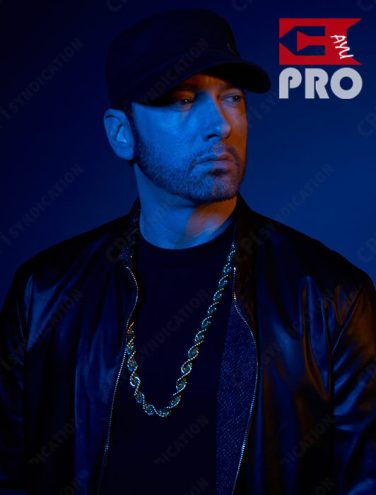 Eminem, Never before seen photos. Ноябрь 2017