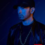 Eminem, Never before seen photos. Ноябрь 2017