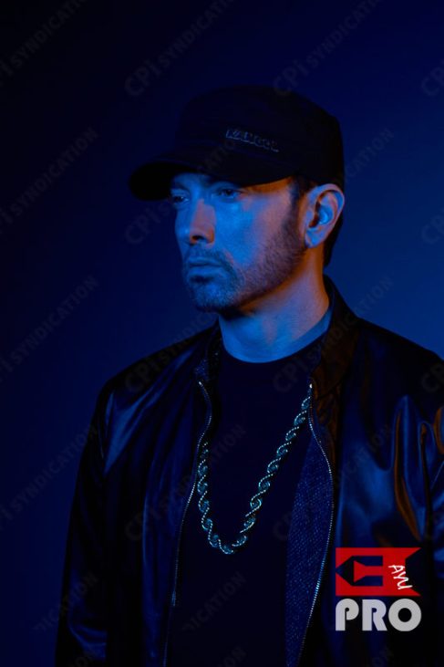 Eminem, Never before seen photos. Ноябрь 2017