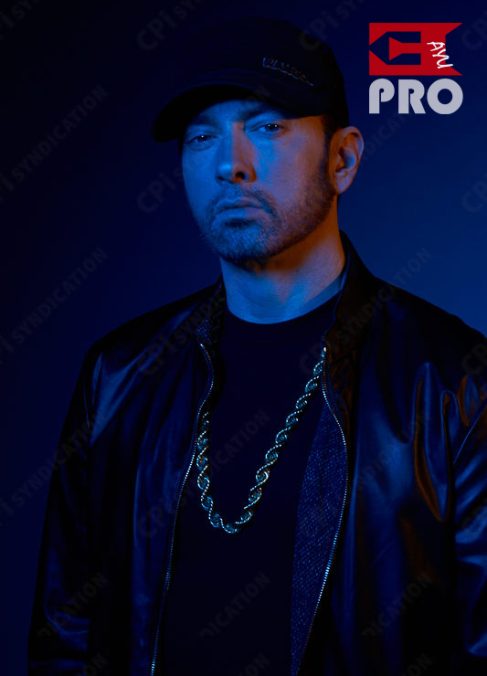 Eminem, Never before seen photos. Ноябрь 2017