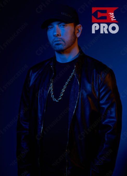 Eminem, Never before seen photos. Ноябрь 2017