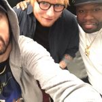 2018.07.15 – Eminem, 50 Cent and Ed Sheeran