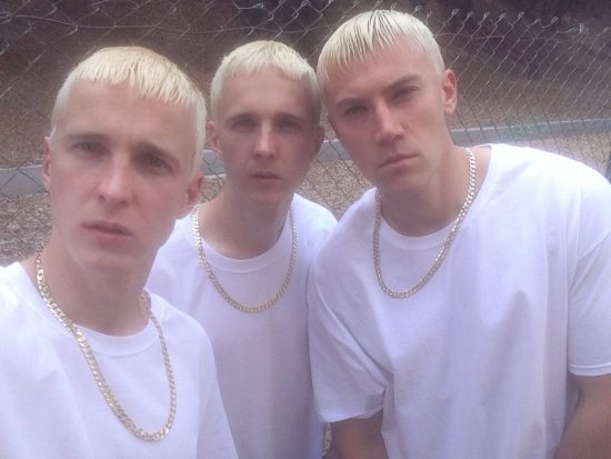 Актеры из России рассказали «Eminem.Pro» о своём опыте съёмок в клипе Pink и Эминема «Revenge», который так и не был выпущен