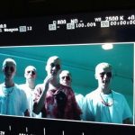 Актеры из России рассказали «Eminem.Pro» о своём опыте съёмок в клипе Pink и Эминема «Revenge», который так и не был выпущен
