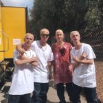 Актеры из России рассказали «Eminem.Pro» о своём опыте съёмок в клипе Pink и Эминема «Revenge», который так и не был выпущен