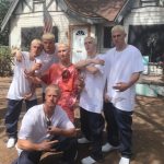 Актеры из России рассказали «Eminem.Pro» о своём опыте съёмок в клипе Pink и Эминема «Revenge», который так и не был выпущен