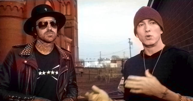 Yelawolf объявил о том, что покидает лейбл Shady Records после выхода своего грядущего альбома «Trunk Muzik 3».