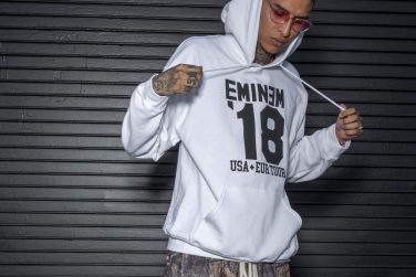 EM-SMMR18.USA-EUR TOUR: Eminem выпустил новый мерчендайз