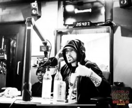 Eminem x LL Cool J: Диалог двух легенд рэпа.Тизер нового интервью