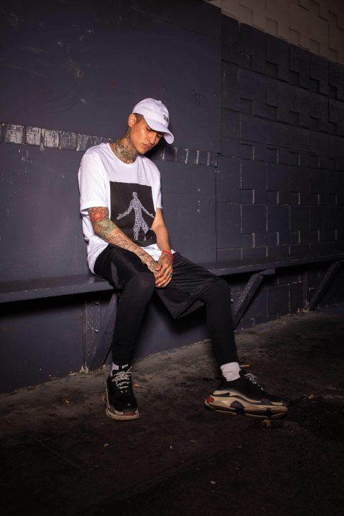 EM-SMMR18.USA-EUR TOUR: Eminem выпустил новый мерчендайз