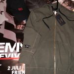 Rag & bone X Eminem: The Icon Project. Unboxing Icon Hoodie. The best Eminem’s merch in recent years