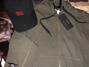 Rag & bone X Eminem: The Icon Project. Unboxing Icon Hoodie. The best Eminem’s merch in recent years