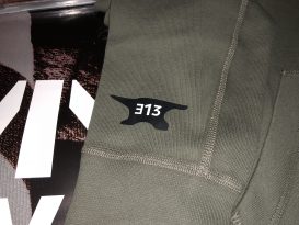 Rag & bone X Eminem: The Icon Project. Unboxing Icon Hoodie. The best Eminem’s merch in recent years