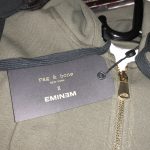 Rag & bone X Eminem: The Icon Project. Unboxing Icon Hoodie. The best Eminem’s merch in recent years