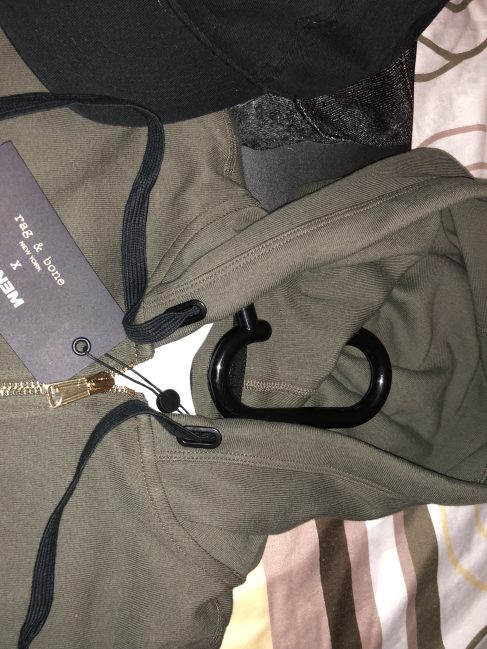 Rag & bone X Eminem: The Icon Project. Unboxing Icon Hoodie. The best Eminem’s merch in recent years