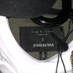 Rag & bone X Eminem: The Icon Project. Unboxing Icon Hoodie. The best Eminem’s merch in recent years