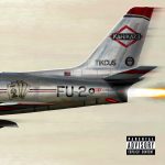 [Мировая премьера] Новый альбом Eminem’а — «Kamikaze»