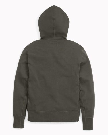 Распаковка худи от Rag & bone и Eminem'а: Лучший мерчендайз последних лет