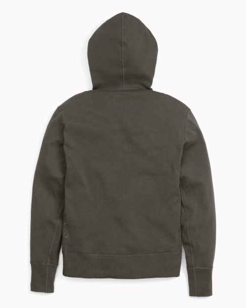Распаковка худи от Rag & bone и Eminem'а: Лучший мерчендайз последних лет