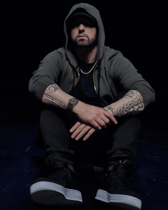 Распаковка худи от Rag & bone и Eminem'а: Лучший мерчендайз последних лет