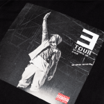 Футболка EM-SMMR18.USA-EUR Eminem 2018