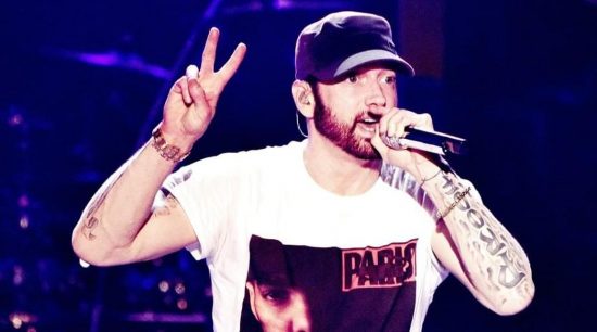 Авторский перевод «Eminem.Pro» текста нового трека Nicki Minaj, Eminem'а и Labrinth — «Majesty» («Величие») на русский язык