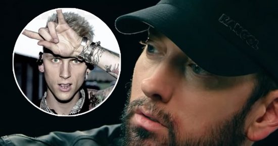 Чем Eminem убил Machine Gun Kelly? Полный разбор дисс-трека Эминема «Killshot»: все рифмы, пасхалки и отсылки гениального рэпера