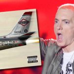Eminem поблагодарил своих критиков: «Спасибо за поддержку, засранцы!»