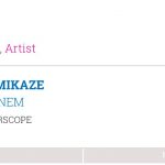 Scottish Albums Chart –  – «Kamikaze» стал шестым дебютом Эминема на 1 месте.