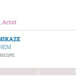 Scottish Albums Chart —  — «Kamikaze» стал шестым дебютом Эминема на 1 месте.