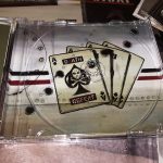 Распаковка: Британская CD-версия альбома «Kamikaze»