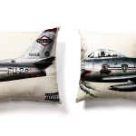 This is a pre-order and is expected to ship in 4-5 weeks.  Exclusive and limited Kamikaze merchandise.  Official Kamikaze album art on the front back of a pillow. Includes 1 pillow.   Dimensions: 18″ x 18″ x 5″