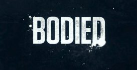 Eminem выпустил официальный трейлер фильма «Bodied»