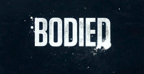 Eminem выпустил официальный трейлер фильма «Bodied»