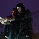 За кадром: Технологичное искусство от Эминема и команды Jimmy Kimmel Live