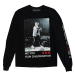 Eminem Kamikaze GREATEST LONGSLEEVE