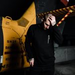 «Black on Black»: Обзор коллекции мерчендайза «Kamikaze Night Combat» от Эминема и Shady Records на Чёрную пятницу