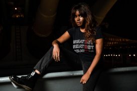 «Black on Black»: Обзор коллекции мерчендайза «Kamikaze Night Combat» от Эминема и Shady Records на Чёрную пятницу